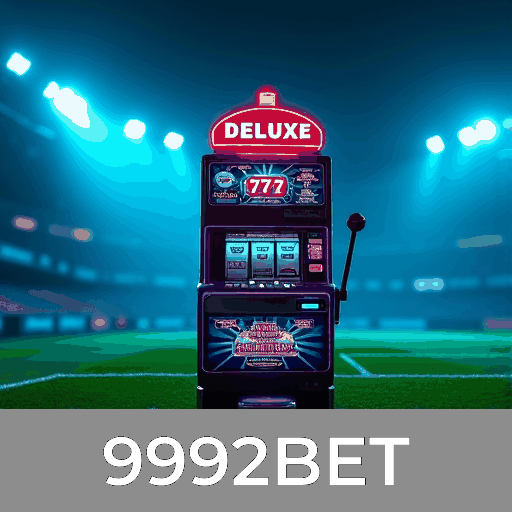 9992BET: Seu Cassino Online Seguro e Profissional